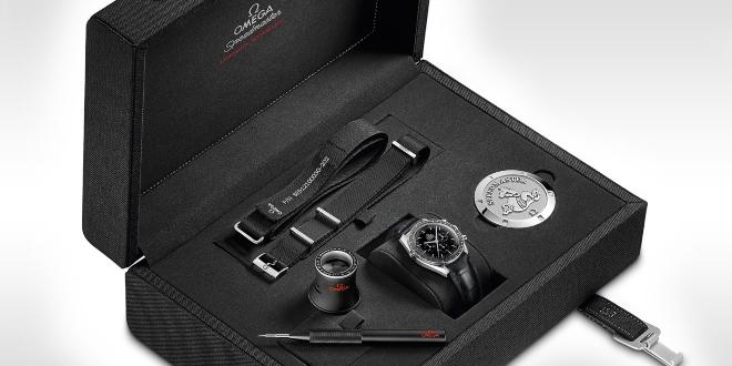 Breitling oder Omega