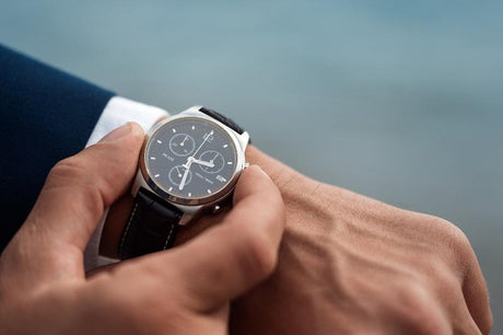 Frankenwatches, Redial oder Replikat?