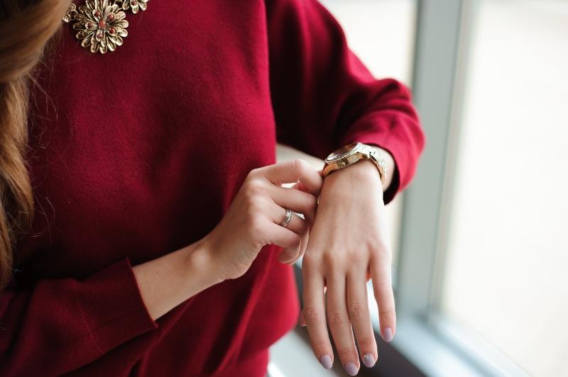Glashütte Damenuhren 2019