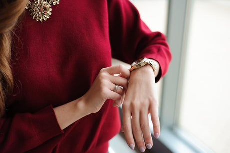 Glashütte Damenuhren 2019