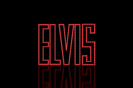 Hamiltons Elvis-Uhr