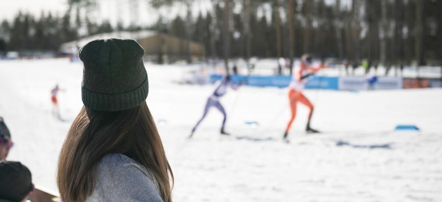 Junghans ist offizieller Zeitnehmer der FIS Nordischen Ski Weltmeisterschaften