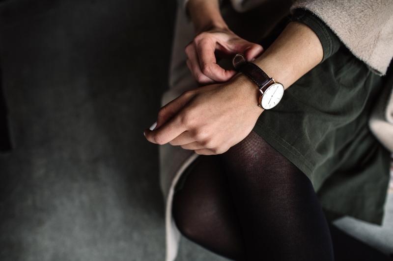 Junghans Quarz