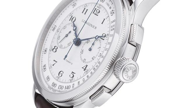 Longines Lindbergh Stundenwinkeluhr