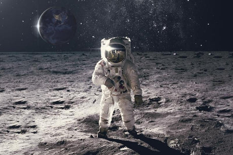 Die Moonwatch 321