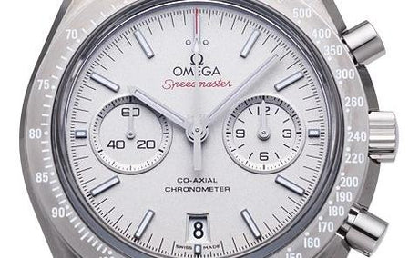 Omega Grey Side of the Moon