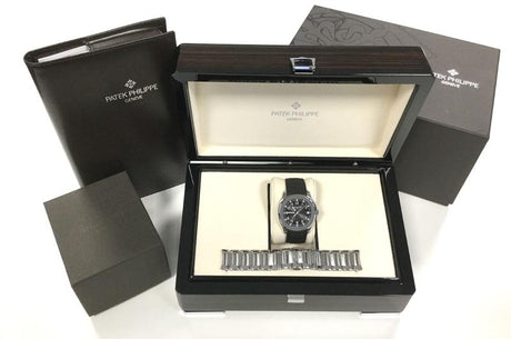 Meister aller Komplikationen – Das Patek Philippe Sortiment
