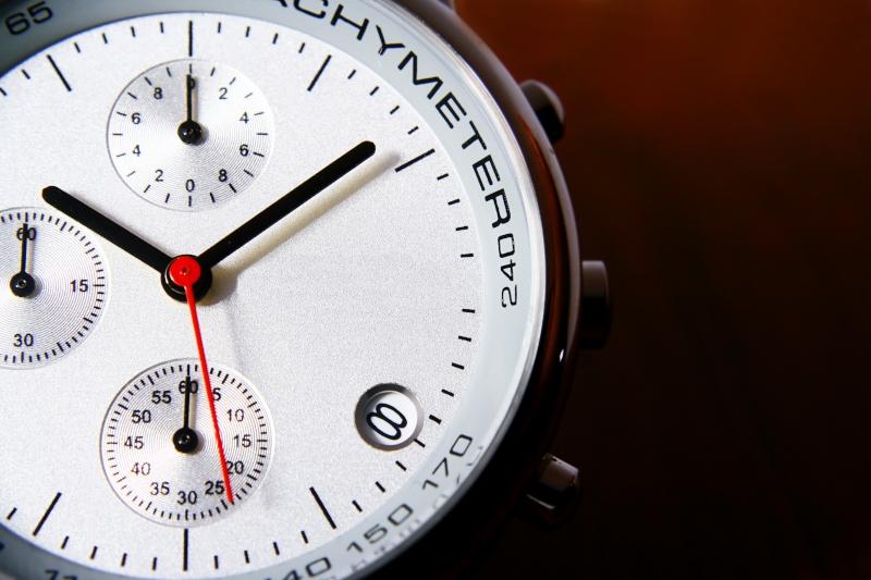 Was ist eigentlich ein Tachymeter?