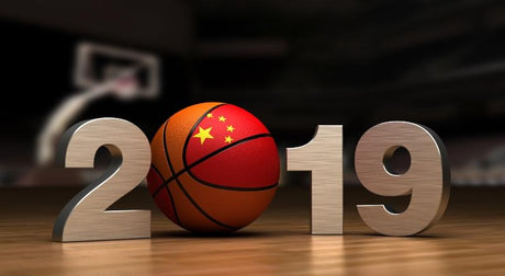 Tissot FIBA Basketball Weltmeisterschaften 2019