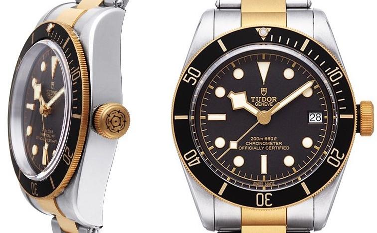 Tudor S&G