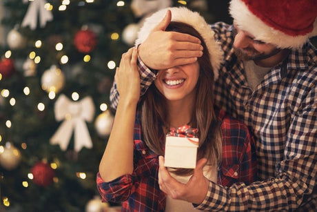 Weihnachtsgeschenke 2020