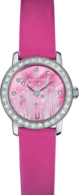 Blancpain Ladybird Ultraplate