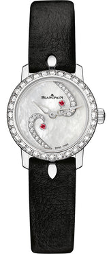 Blancpain Ladybird Ultraplate