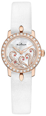 Blancpain Ladybird Ultraplate