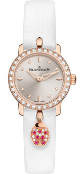 Blancpain Ladybird Ultraplate