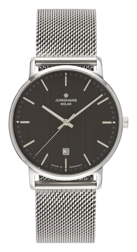 Junghans Kollektion Milano Solar