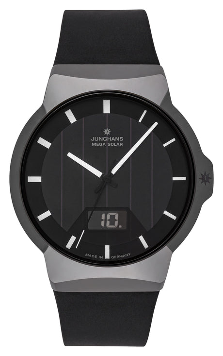 Junghans Force Mega Solar