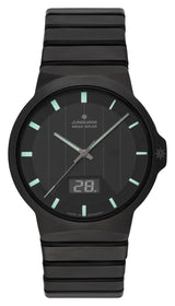 Junghans Force Mega Solar