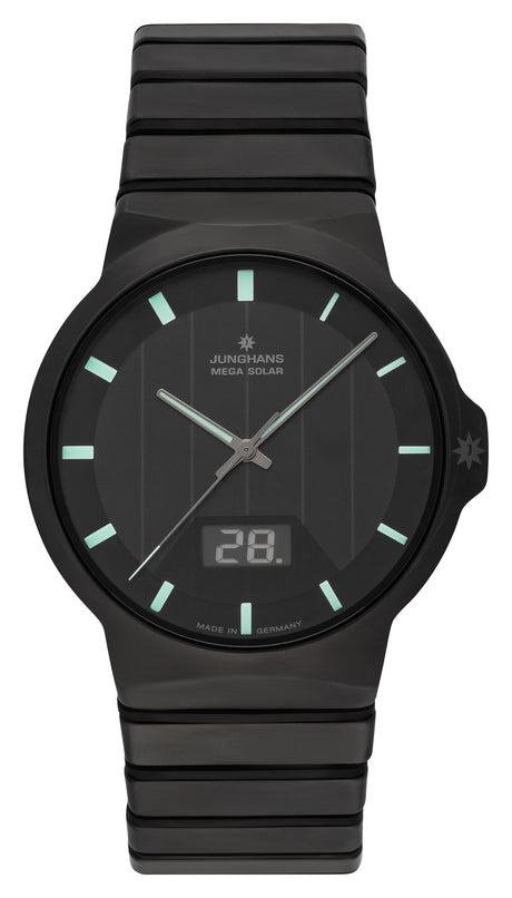 Junghans Force Mega Solar