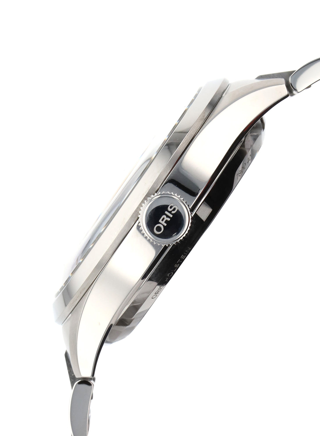 Oris Big Crown Calibre 113