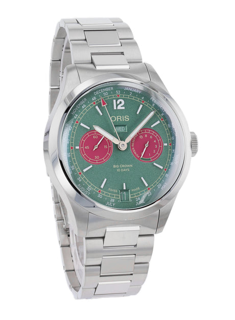 Oris Big Crown Calibre 113