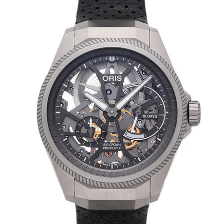 Oris Big Crown ProPilot X Calibre 115