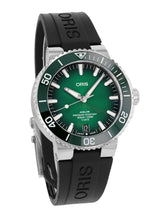 Oris Aquis Date Calibre 400