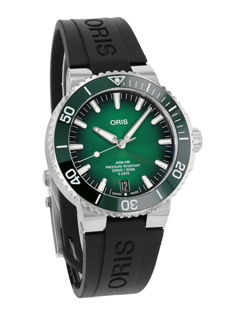 Oris Aquis Date Calibre 400