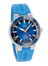 Oris Aquis Date Calibre 400