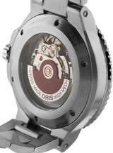 Oris Aquis Date Calibre 400