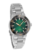 Oris Aquis Date Calibre 400