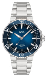 Oris Aquis Date Calibre 400