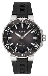 Oris Aquis Date Calibre 400