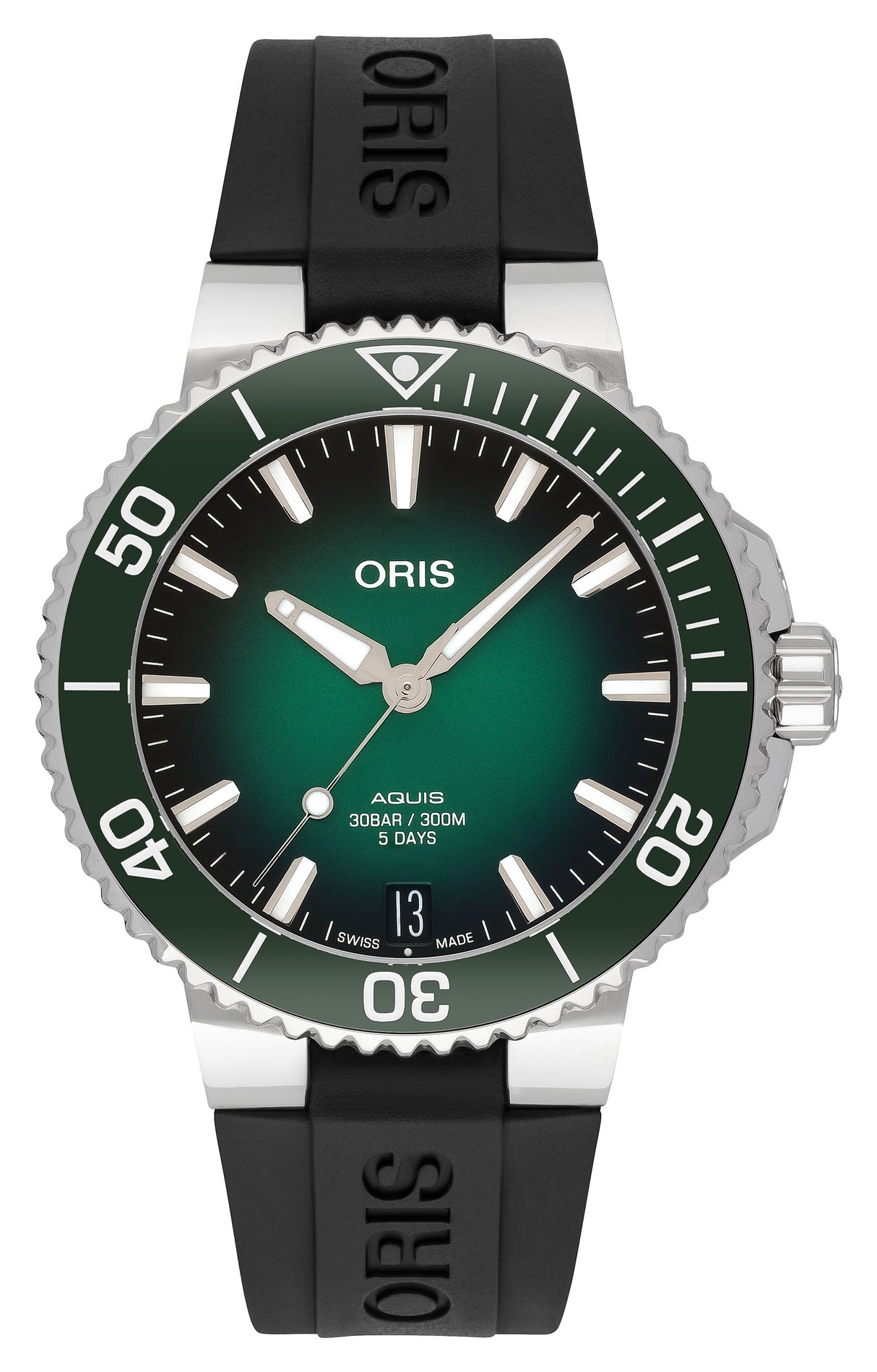 Oris Aquis Date Calibre 400
