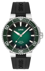 Oris Aquis Date Calibre 400
