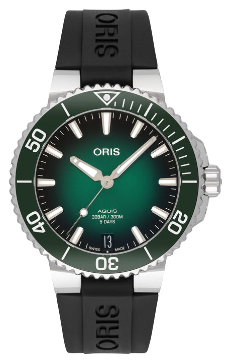 Oris Aquis Date Calibre 400