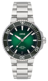 Oris Aquis Date Calibre 400