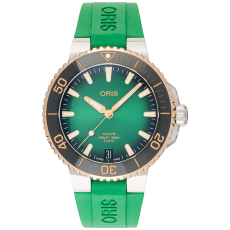 Oris Aquis Date Calibre 400