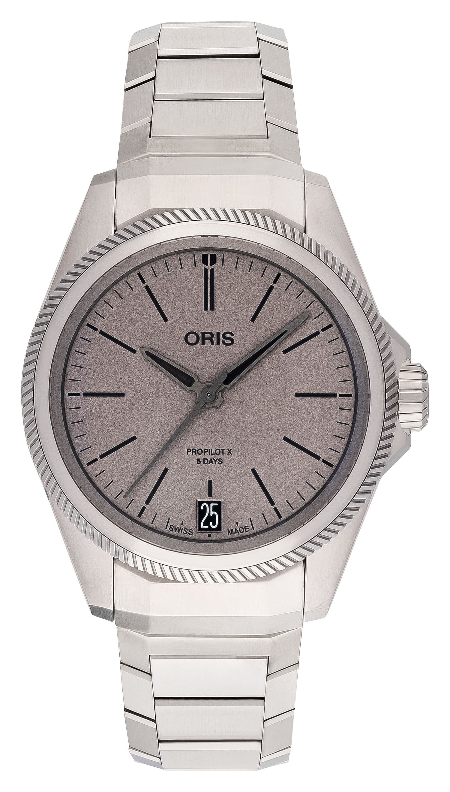 Oris Big Crown ProPilot X Calibre 400