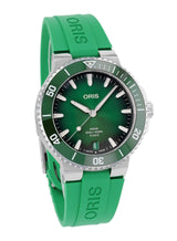 Oris Aquis Date Calibre 400