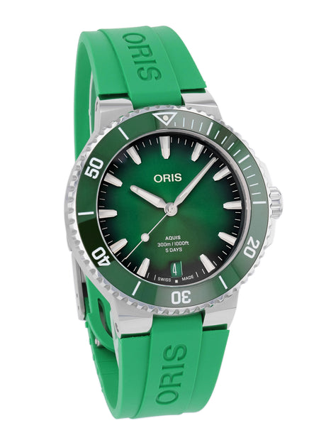Oris Aquis Date Calibre 400
