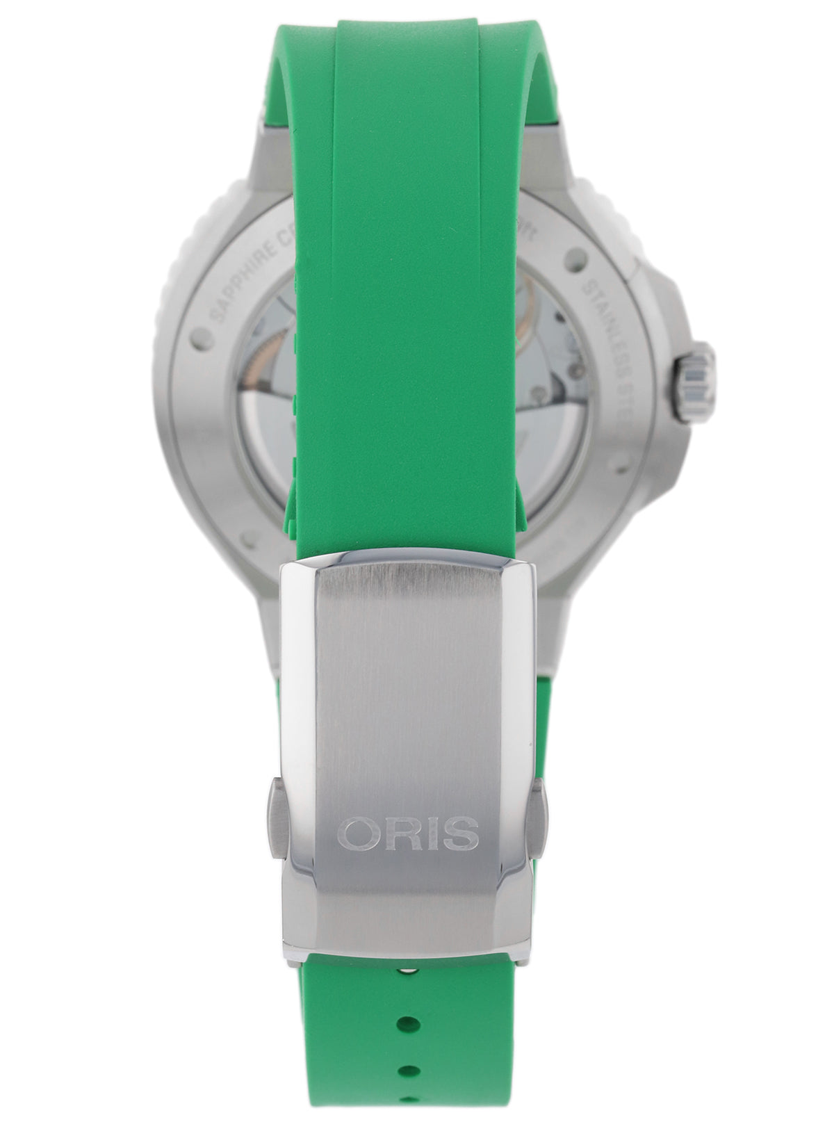 Oris Aquis Date Calibre 400