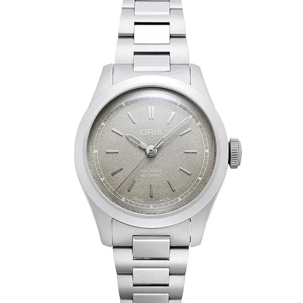 Oris Big Crown
