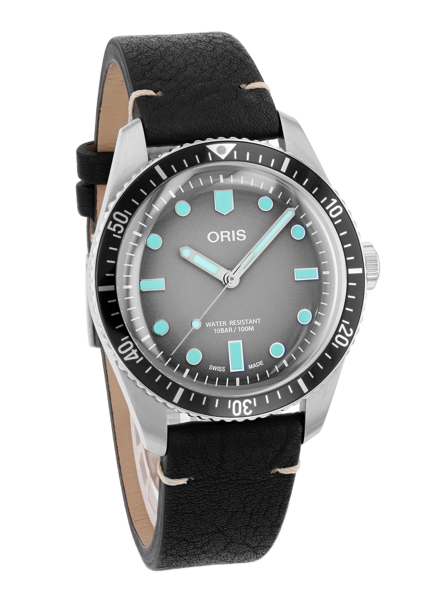 Oris Divers Sixty-Five