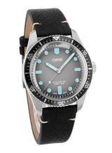 Oris Divers Sixty-Five