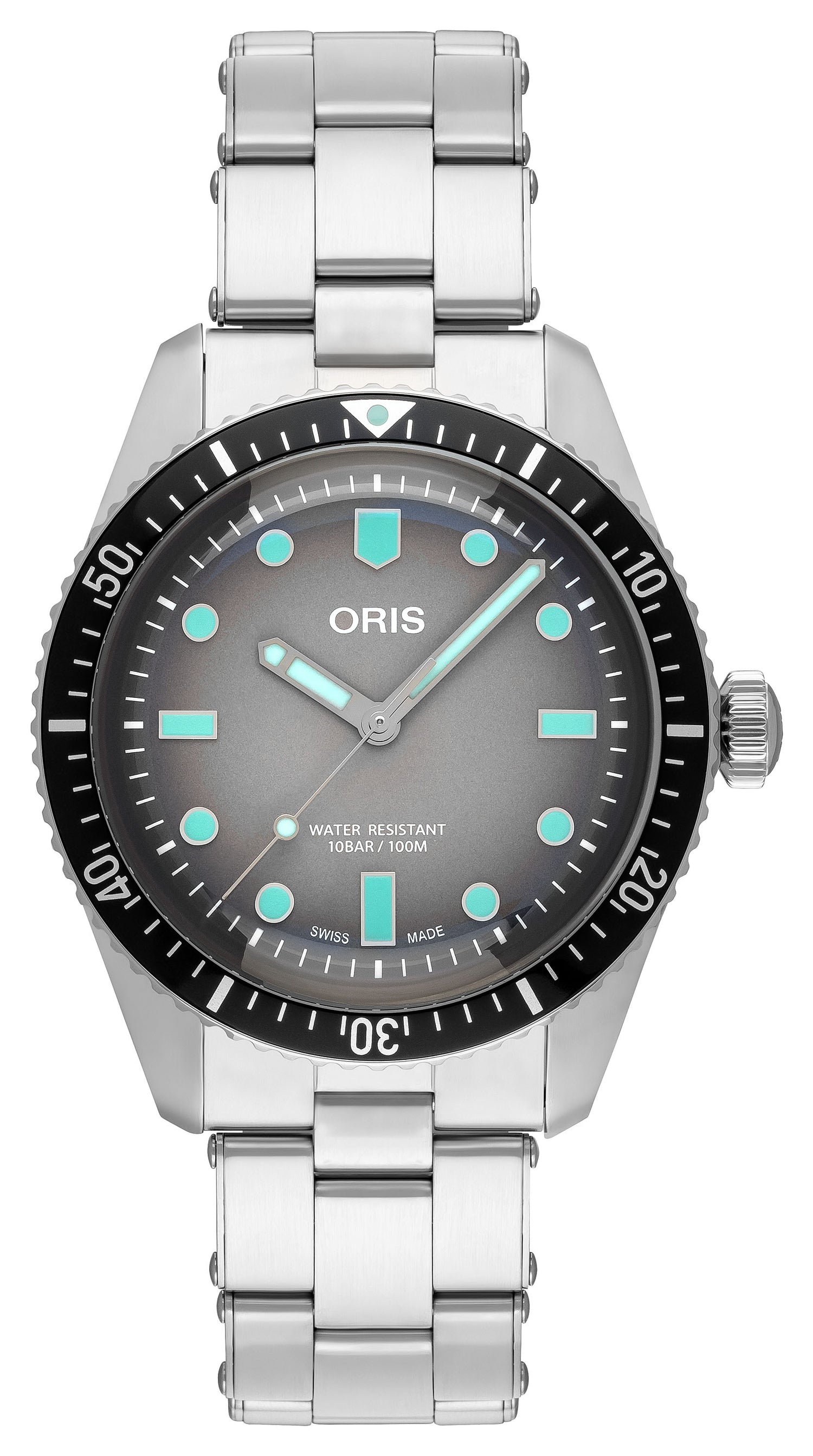 Oris Divers Sixty-Five