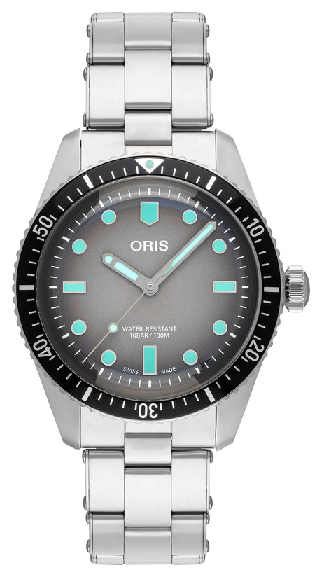 Oris Divers Sixty-Five