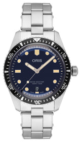 Oris Divers Sixty-Five