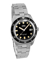 Oris Divers Sixty-Five