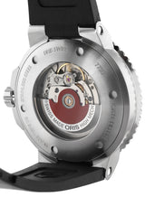 Oris Aquis Date